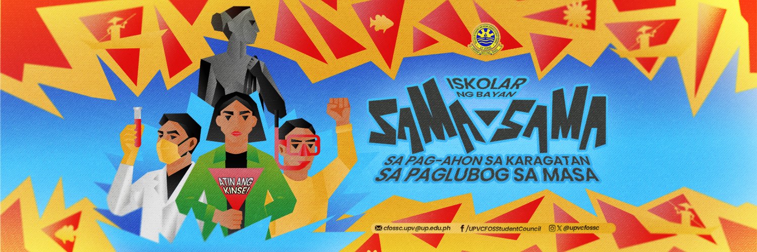 UPVCFOSSC's profile banner image