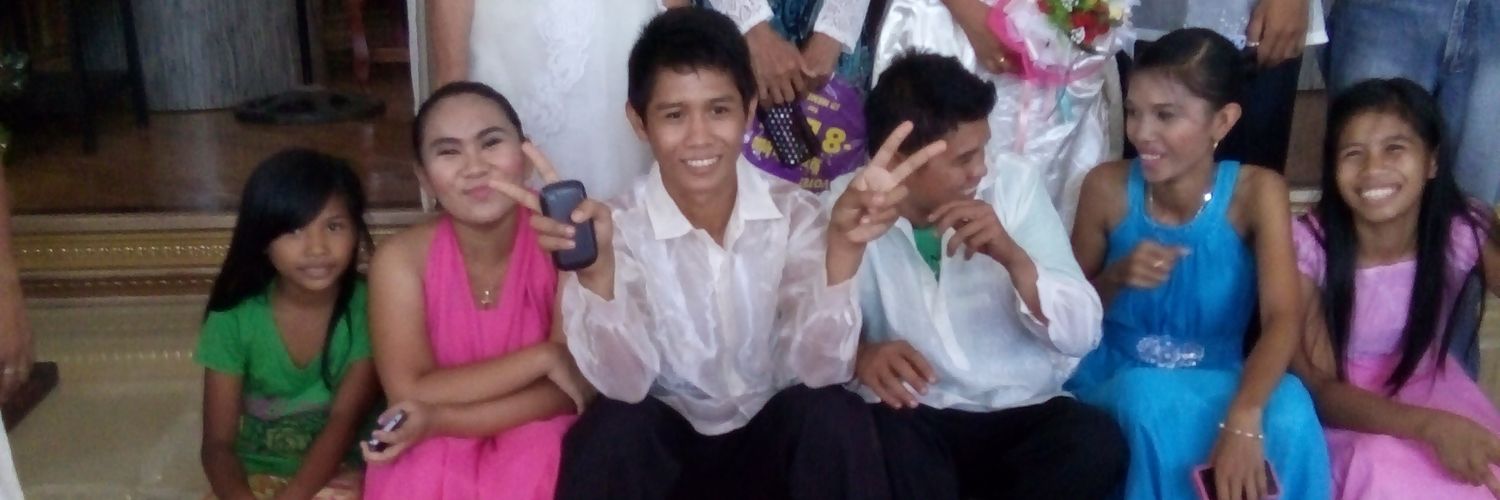 beniladela25's profile banner image