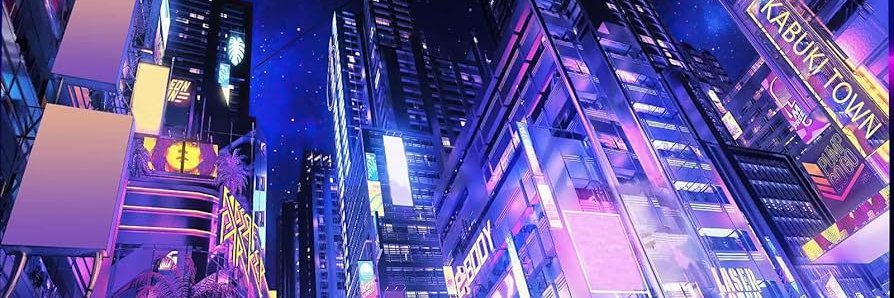 mrlevcross's profile banner image