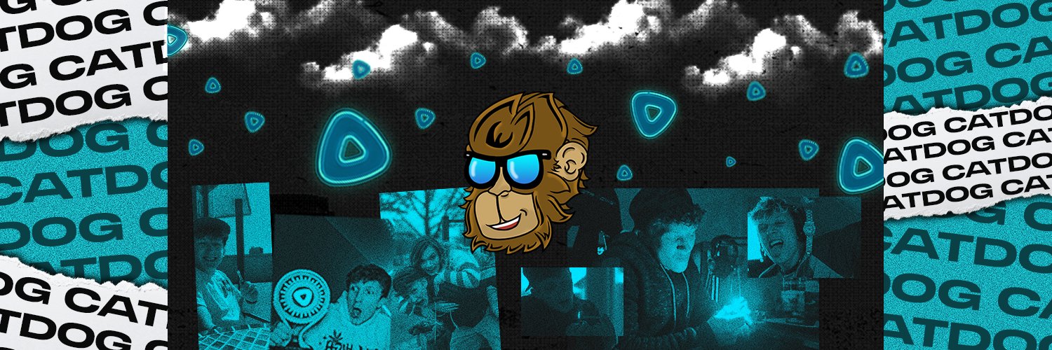 CATDAWG's banner