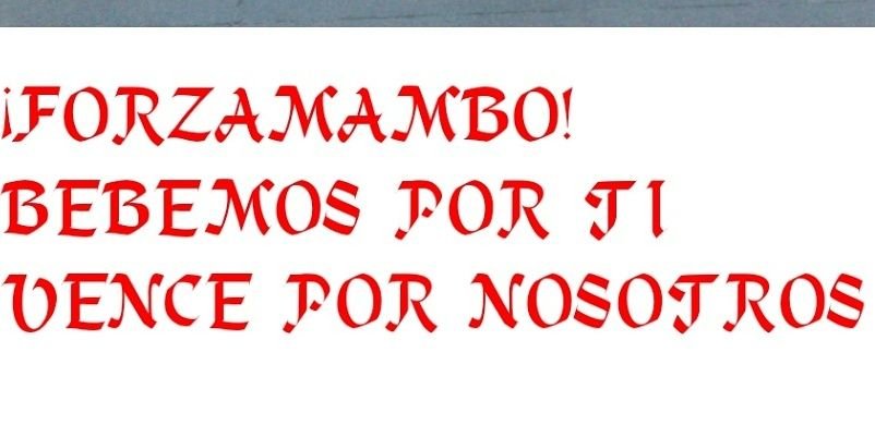 MAMBOFUTBOLSALA's profile banner image