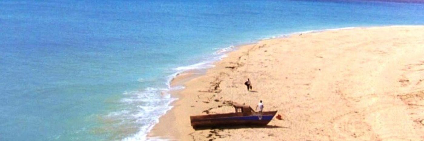 Andy Dufresne banner