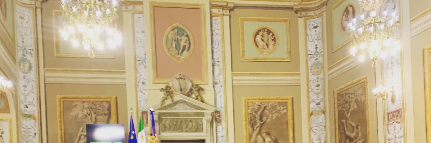 Daniela Ternullo banner
