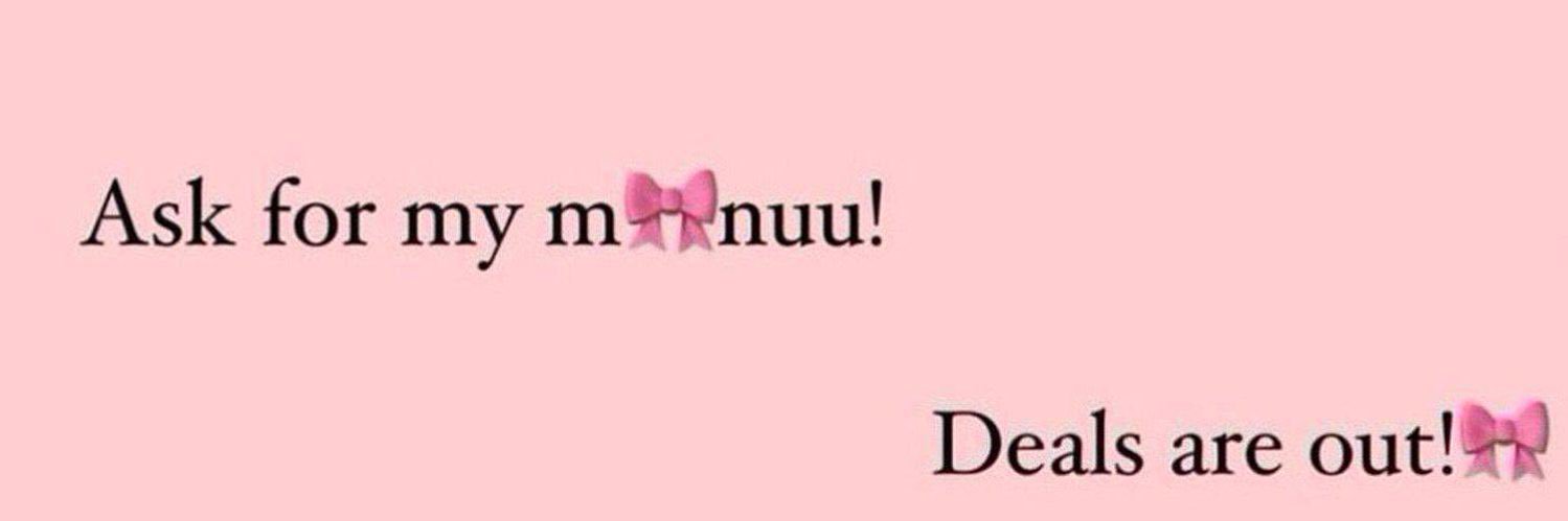 ꨄ❤️. banner