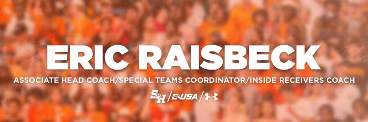 Eric Raisbeck (@CoachRaisbeck) / Posts / X