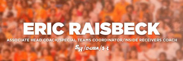 CoachRaisbeck Profile Banner
