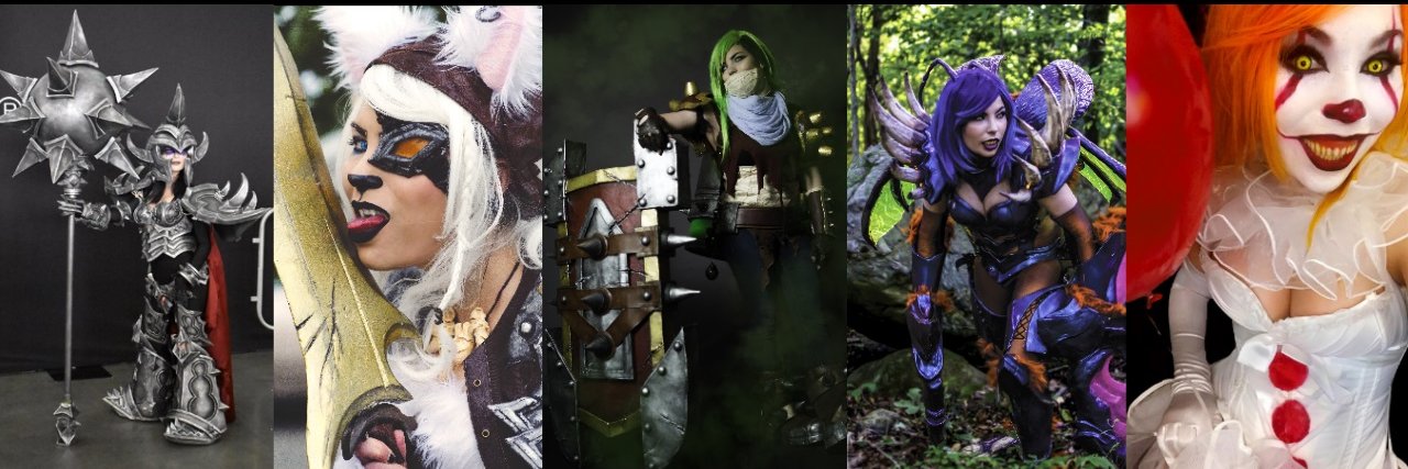 DaniiStreams's profile banner image