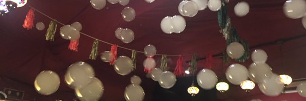 itamiff Profile Banner