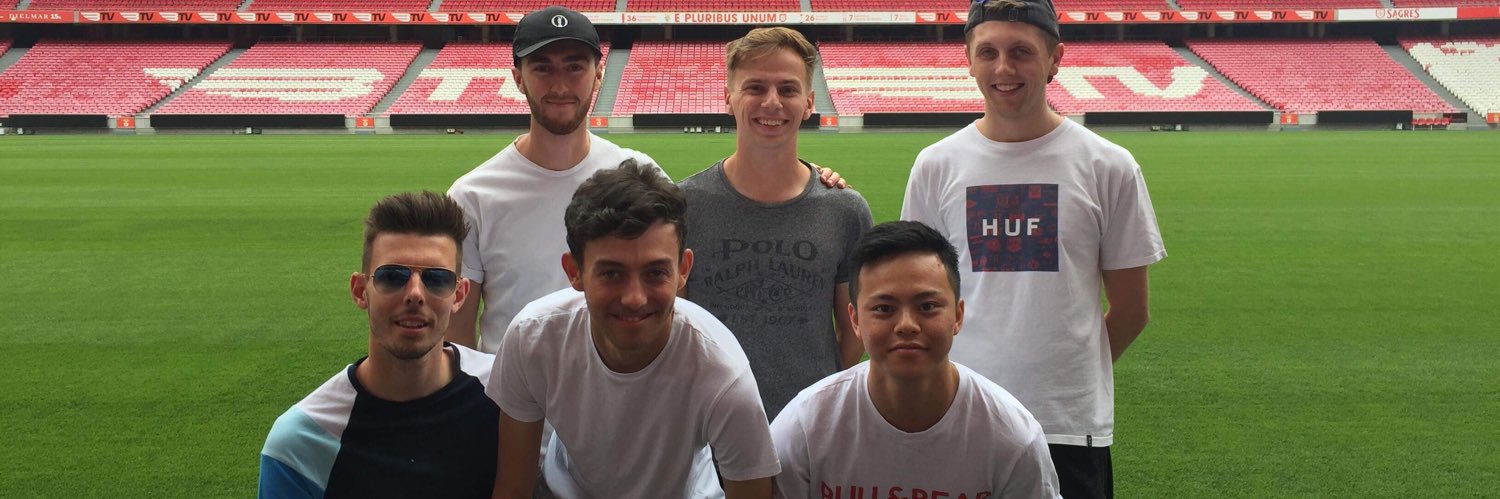 TealAFC's profile banner image