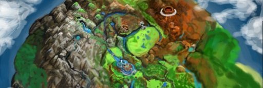 DraCheeOne's profile banner image
