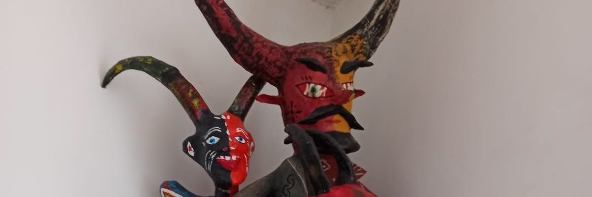 DahidaKali's profile banner image
