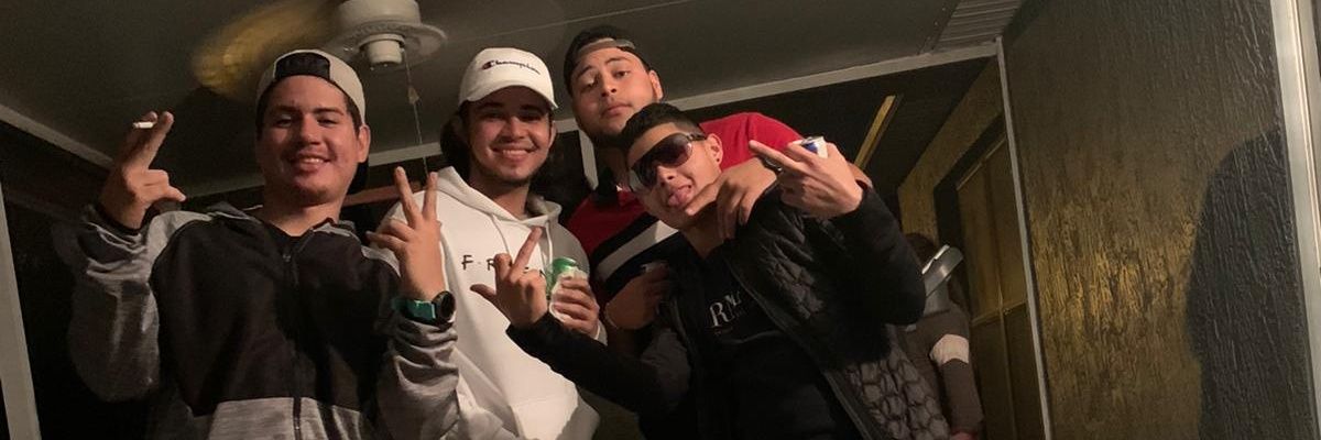 alejandroscoba1's profile banner image