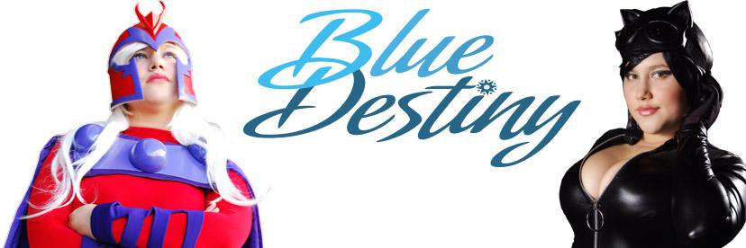 Blueedestiny's profile banner image