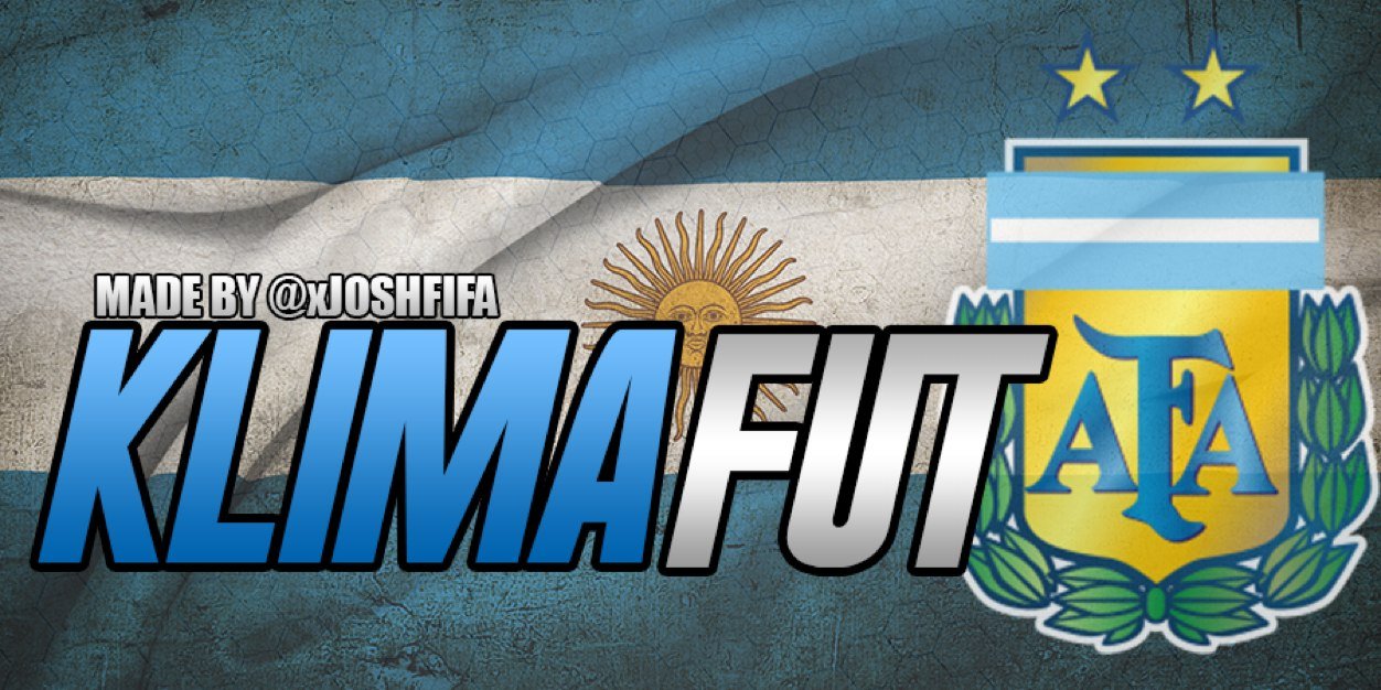 xKlimaFUT's profile banner image