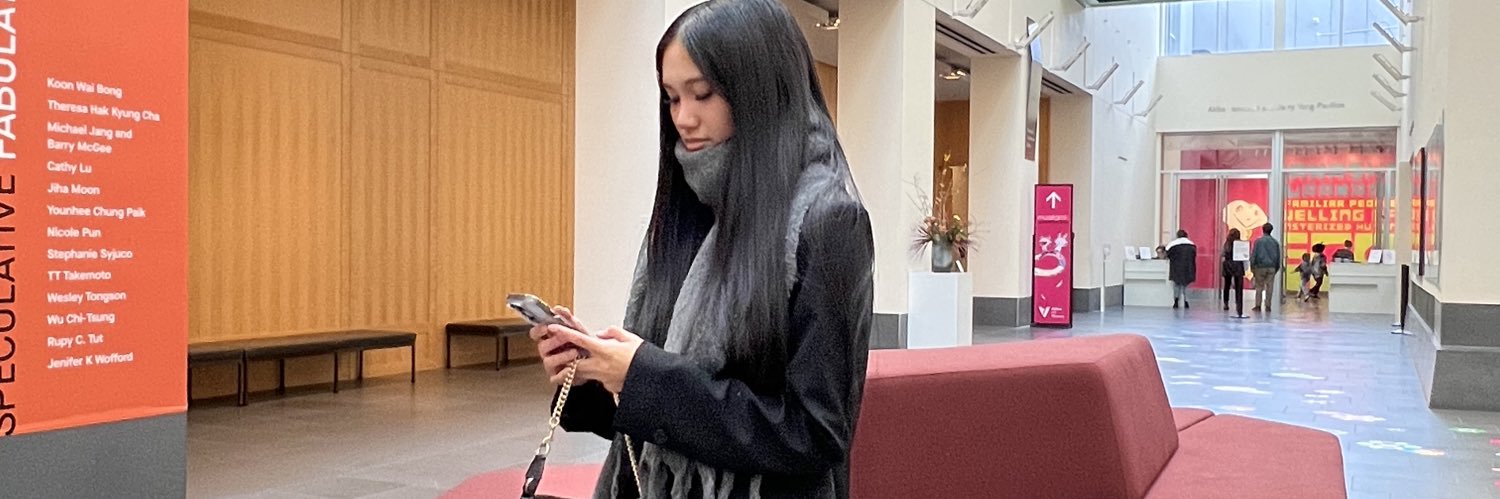 MadxSay's profile banner image
