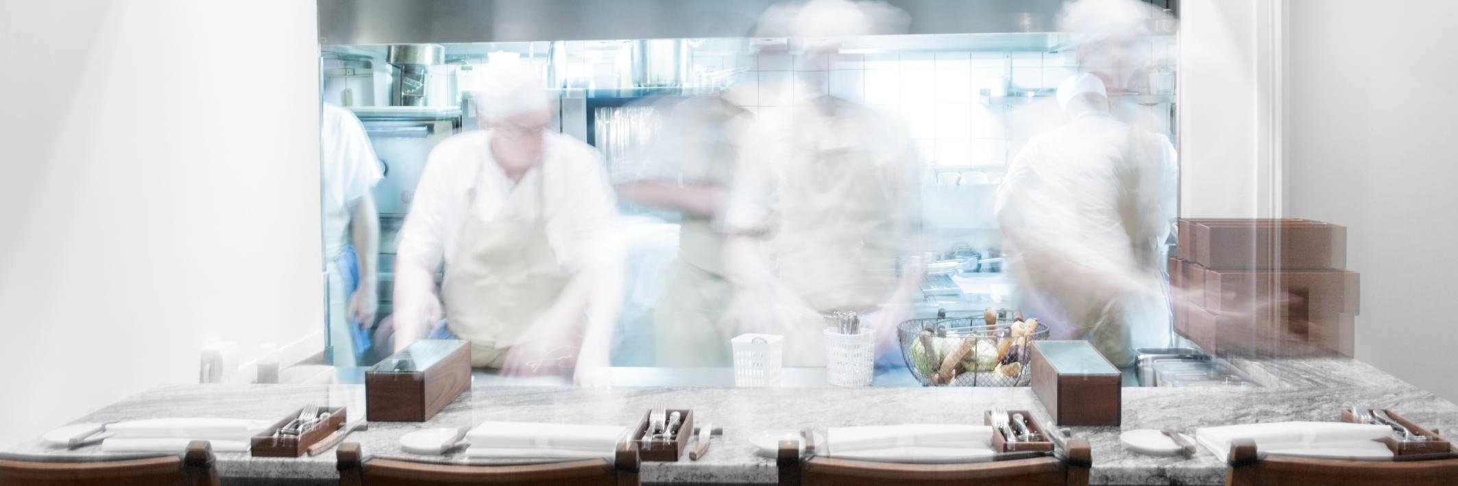 Restaurant Frantzén banner