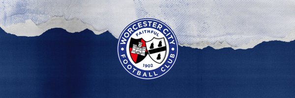 WorcesterCityFc Profile Banner