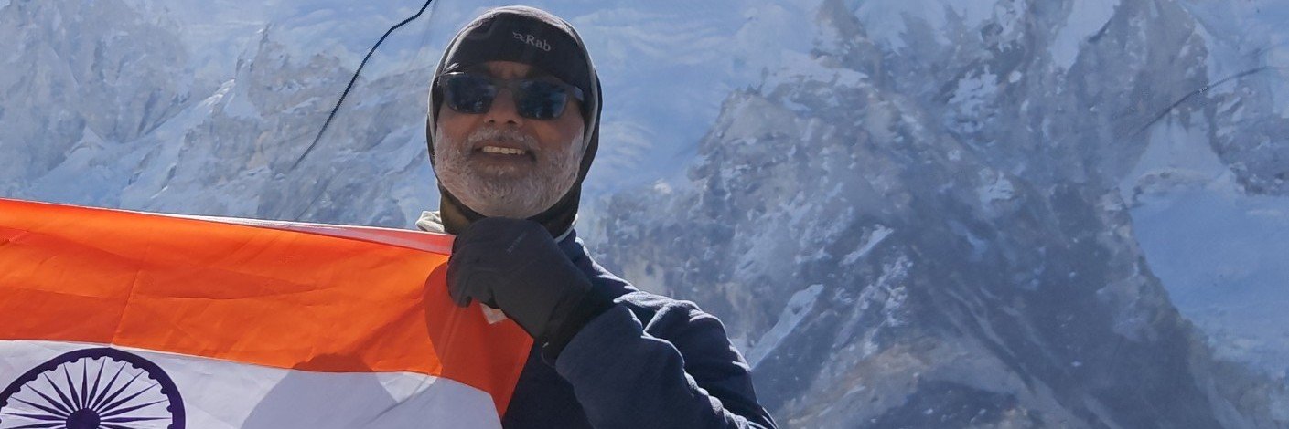 KrishnaKalagara's profile banner image