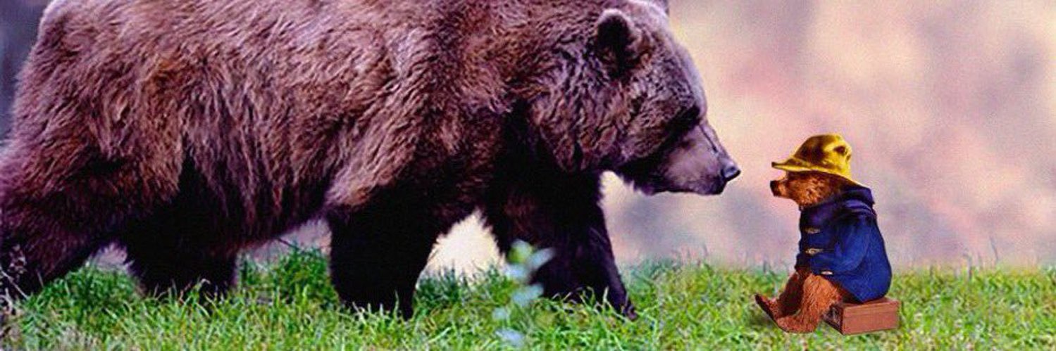 🕷Eleanor Baker 💙 banner