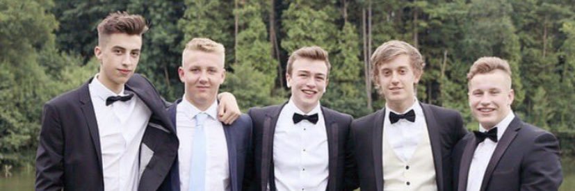 willwotton1's profile banner image