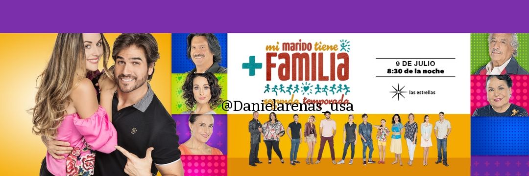 DanielArenasUSA's profile banner image
