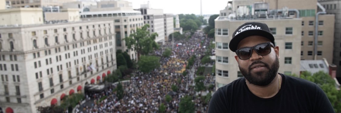 Malik K.Williams banner