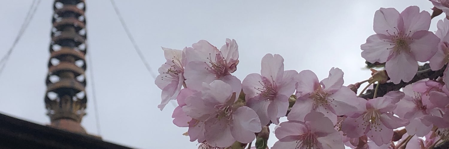 の〜とむ。 banner