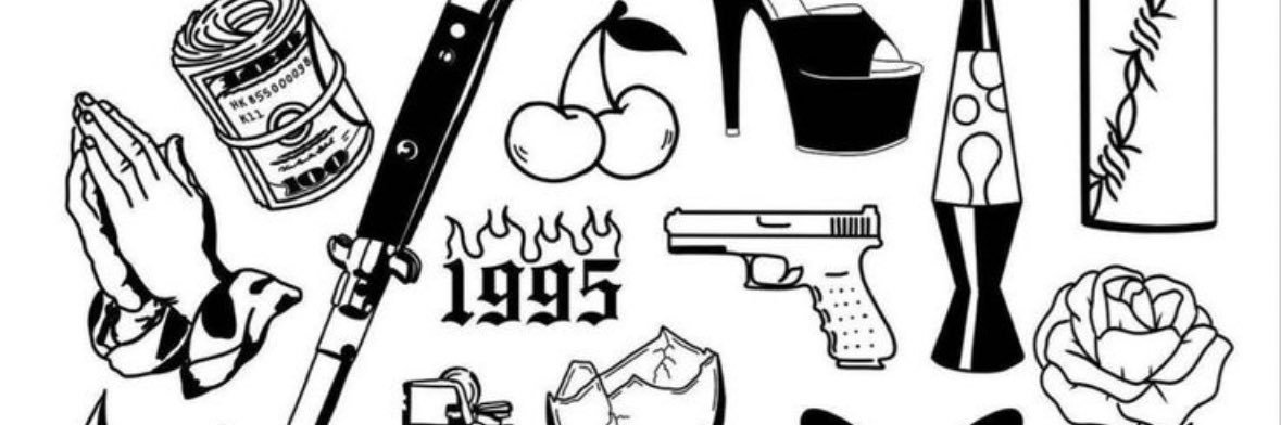 backshotmike999's profile banner image