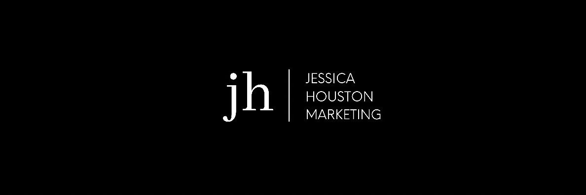 Jessica Houston banner