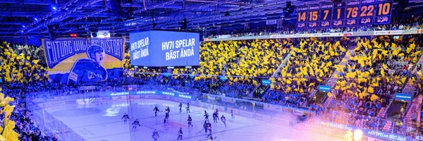 HV71 Profile Banner