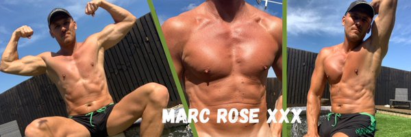 marcrosexxx Profile Banner