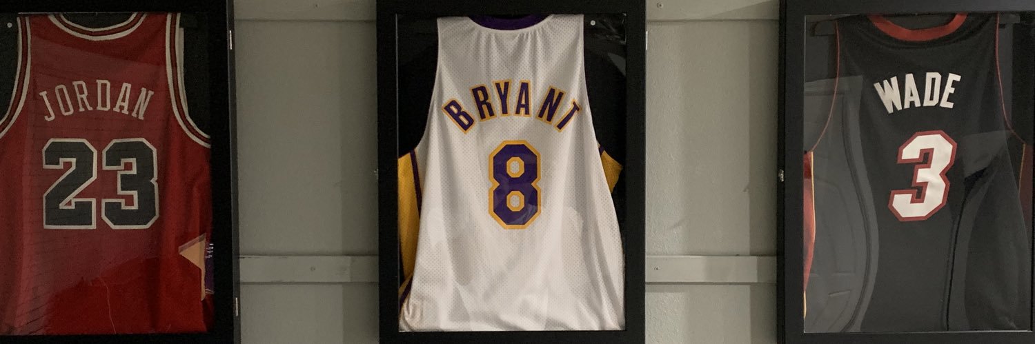 J's banner