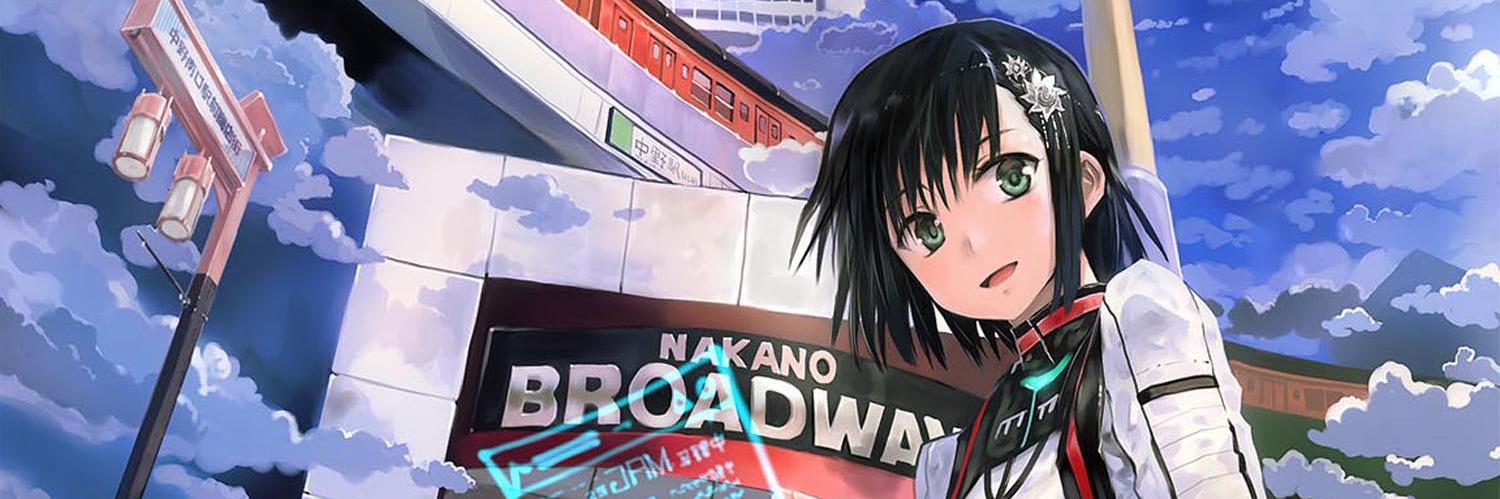 MAGfesta's profile banner image