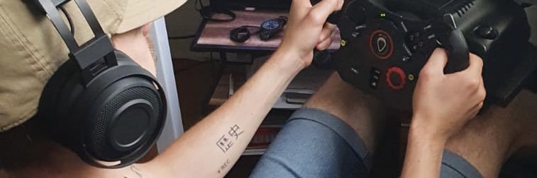 kef1339's profile banner image