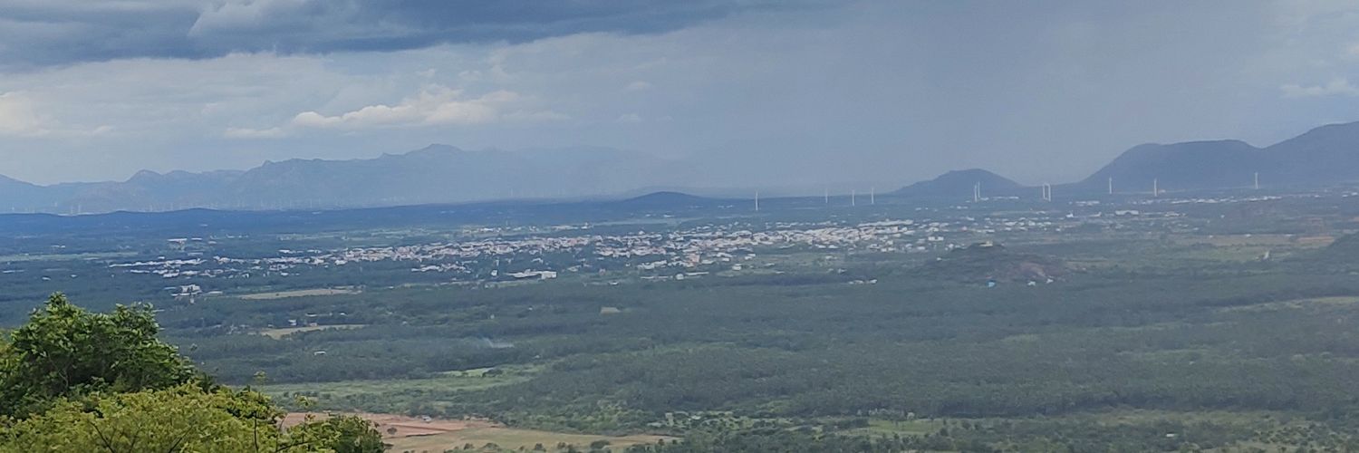 aaarrrvi's profile banner image