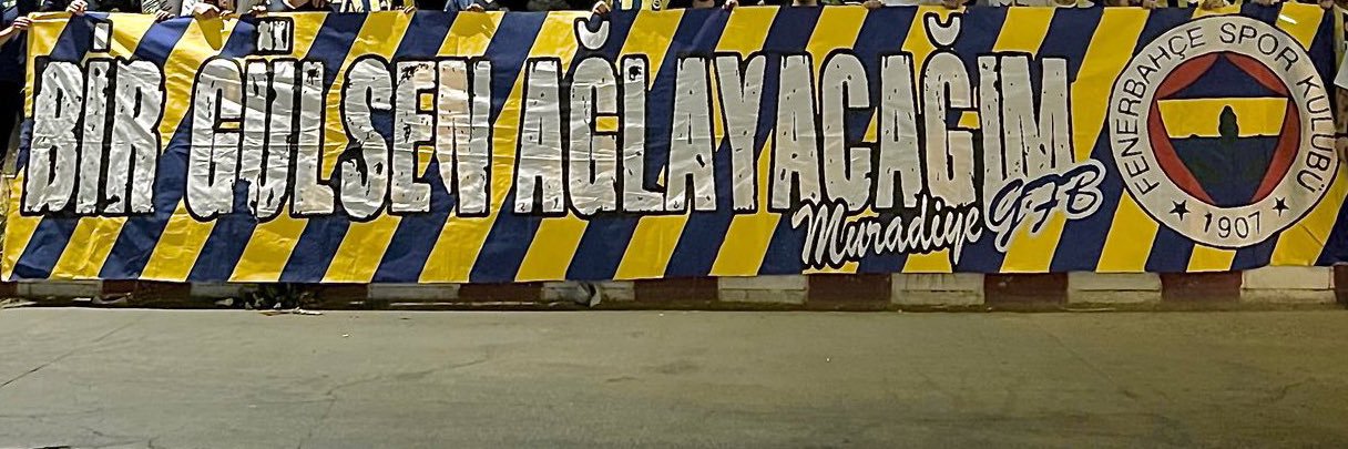 AkifCaliskann's profile banner image