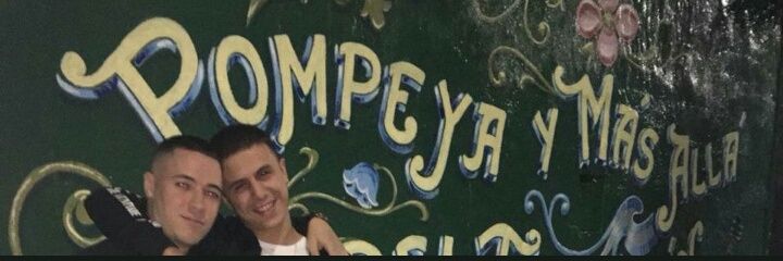 NahuelBasilone's profile banner image