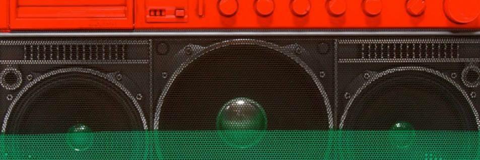 Lyrically Driven banner