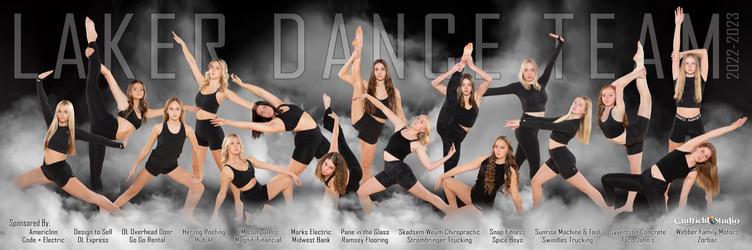 LakerDanceTeam's profile banner image