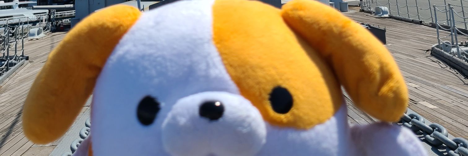 nagamicchan's profile banner image