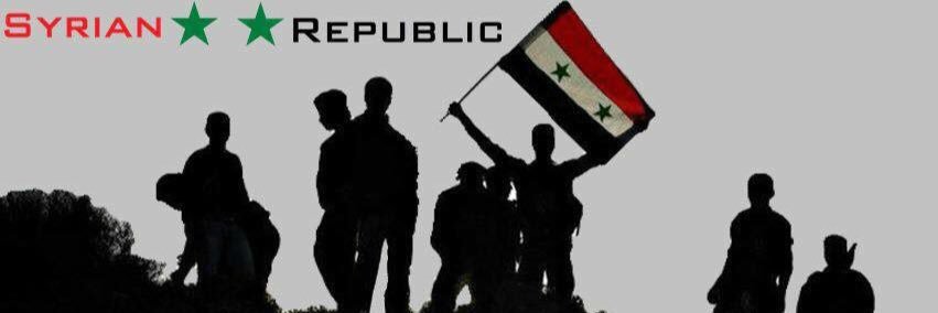 republic_syrian's profile banner image