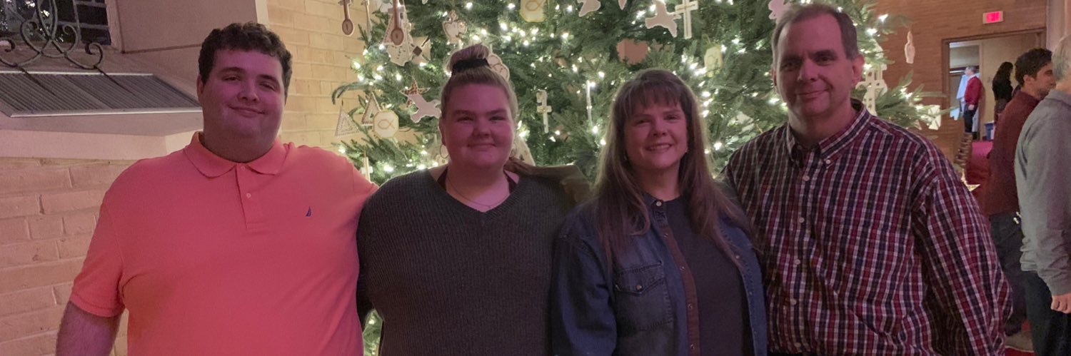 mikeself87's profile banner image