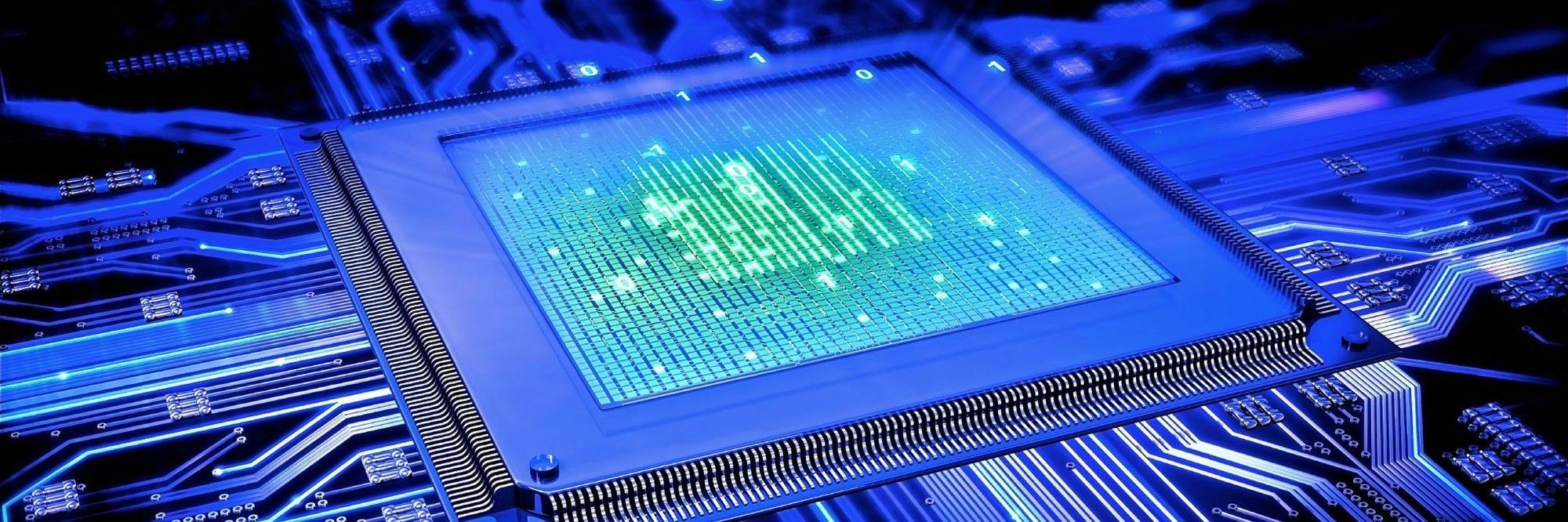 IT en un click banner