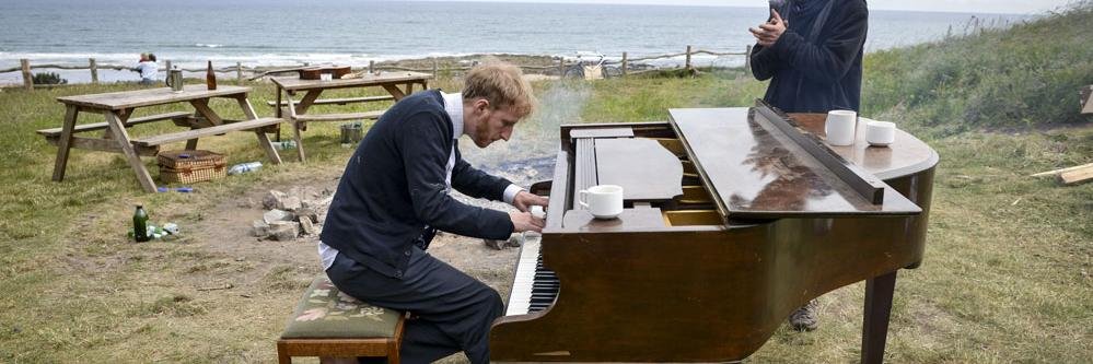 Will Pickvance banner