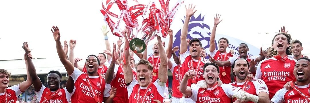 gooner309's profile banner image