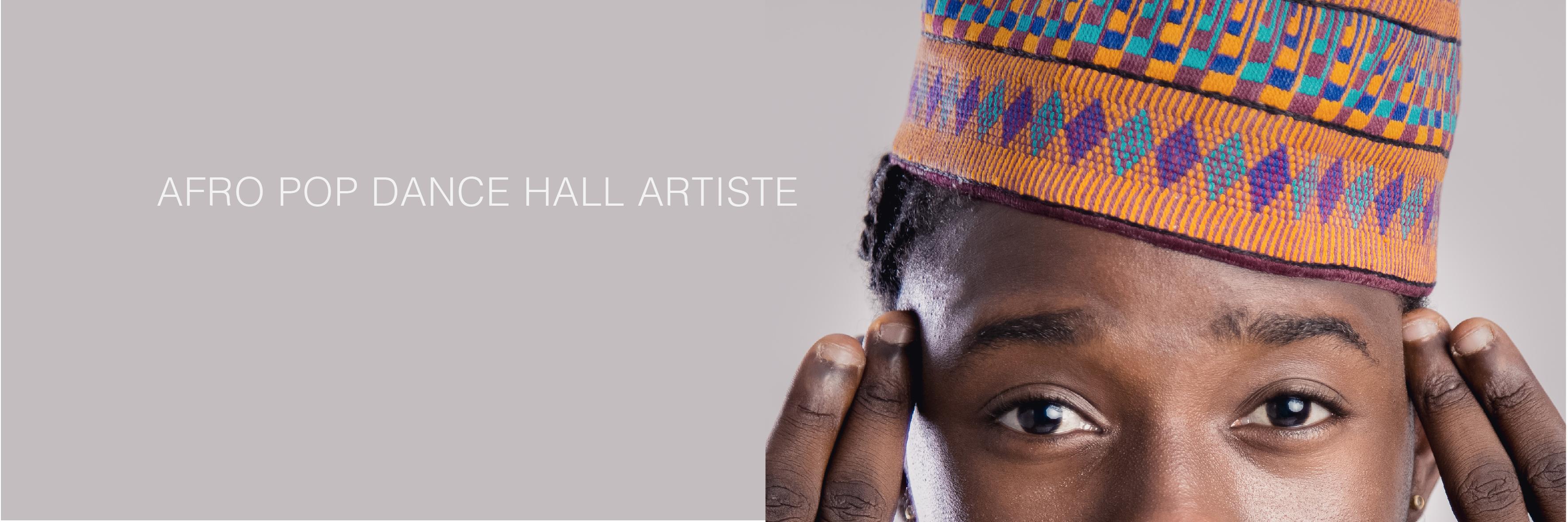 LaudShaba's profile banner image