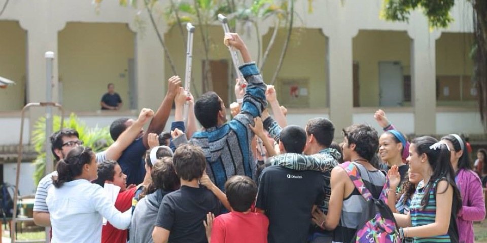 CEUHS's profile banner image