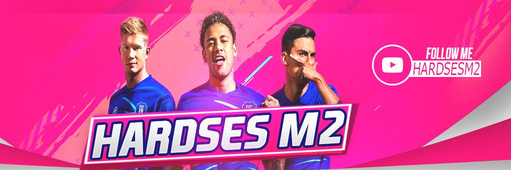 HardsesM2's profile banner image
