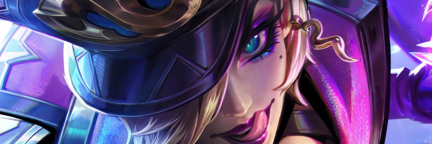 iDaniTrex's profile banner image