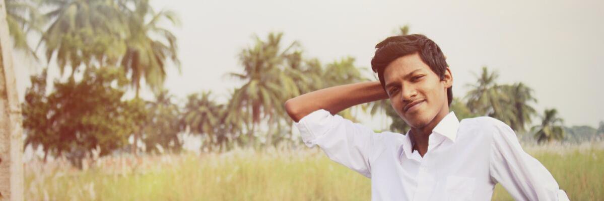 ishaaqzaadee's profile banner image